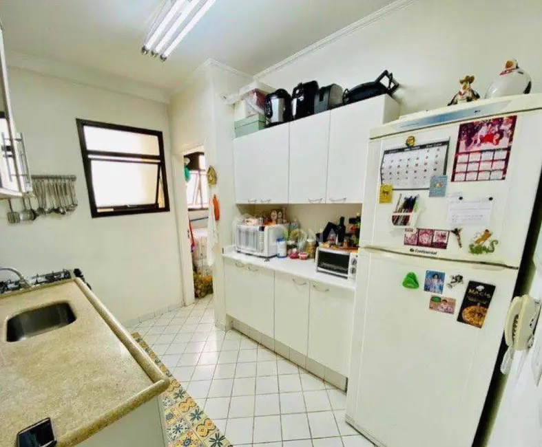Foto 7 de Apartamento com 3 quartos à venda, 159m2 em Jardim Guarani, Campinas - SP