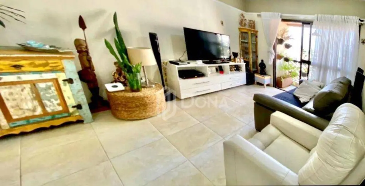 Foto 1 de Apartamento com 3 quartos à venda, 159m2 em Jardim Guarani, Campinas - SP