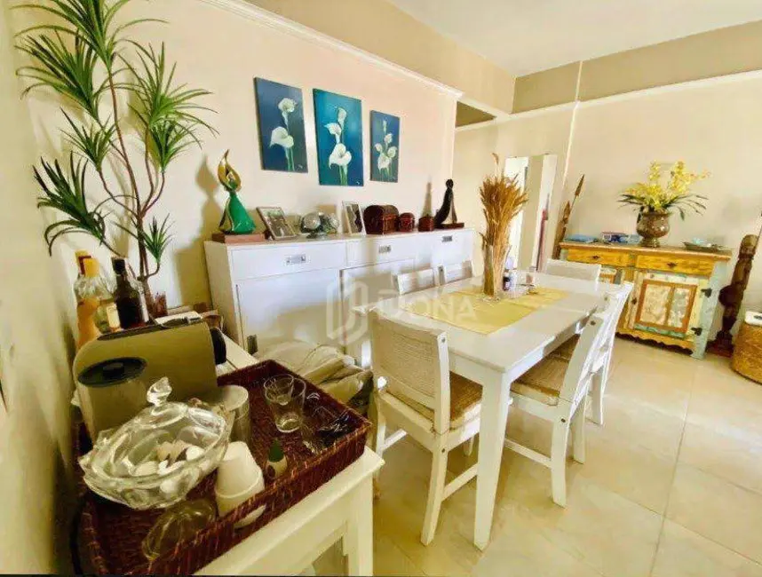 Foto 2 de Apartamento com 3 quartos à venda, 159m2 em Jardim Guarani, Campinas - SP