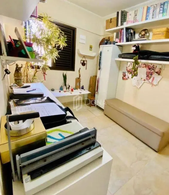 Foto 4 de Apartamento com 3 quartos à venda, 159m2 em Jardim Guarani, Campinas - SP