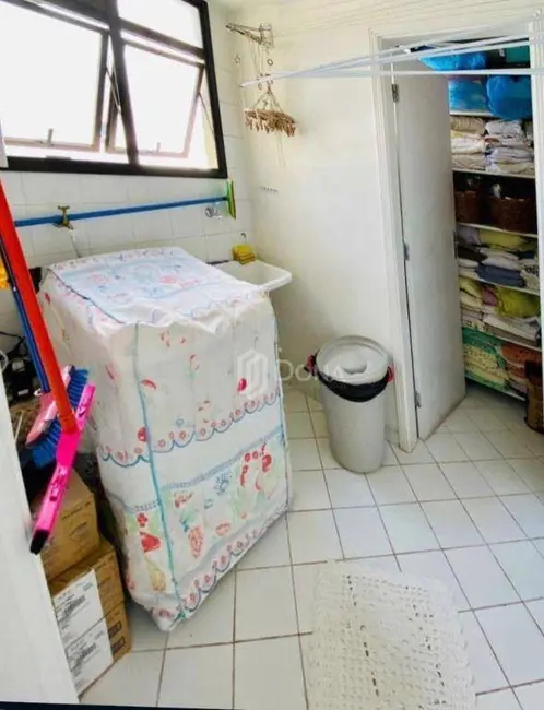 Foto 9 de Apartamento com 3 quartos à venda, 159m2 em Jardim Guarani, Campinas - SP