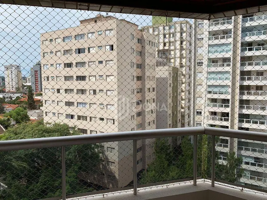 Apartamento com 3 quartos à venda, 150m2 em Cambuí, Campinas - SP - imagem 3 Foto 3 de Apartamento com 3 quartos à venda, 150m2 em Cambuí, Campinas - SP