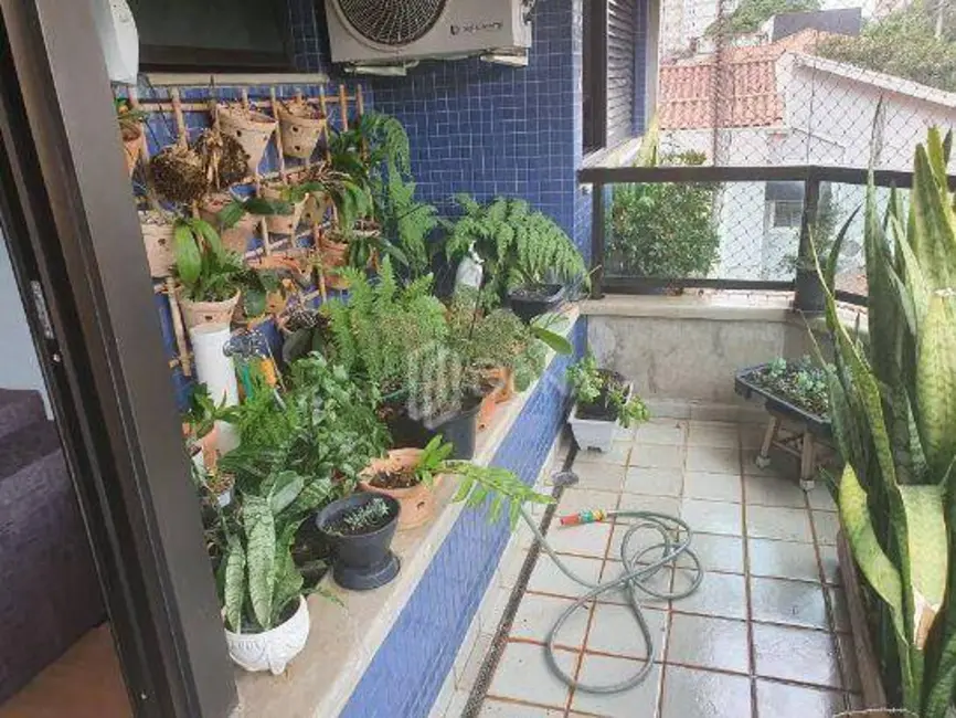 Foto 8 de Apartamento com 3 quartos à venda, 200m2 em Cambuí, Campinas - SP
