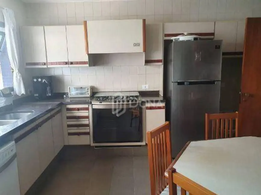 Foto 4 de Apartamento com 3 quartos à venda, 200m2 em Cambuí, Campinas - SP