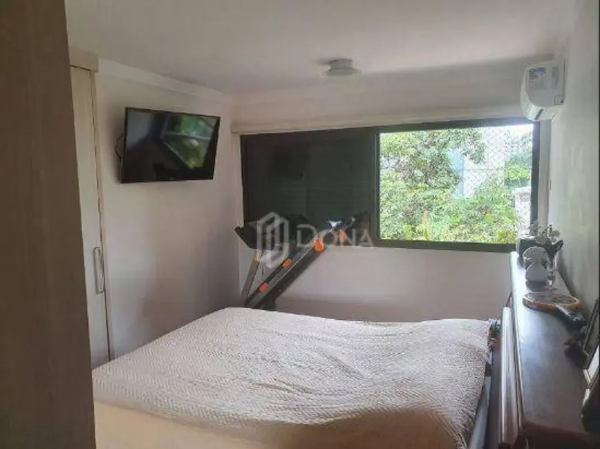 Foto 9 de Apartamento com 3 quartos à venda, 200m2 em Cambuí, Campinas - SP