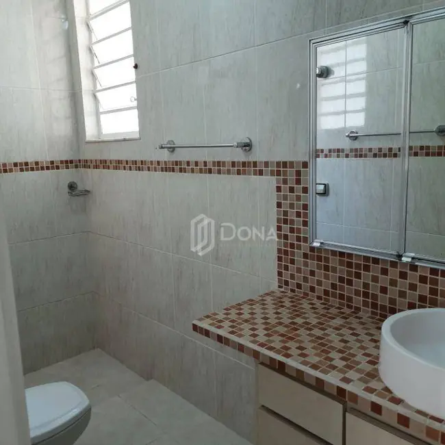 Foto 9 de Casa com 3 quartos à venda, 284m2 em Jardim Chapadão, Campinas - SP