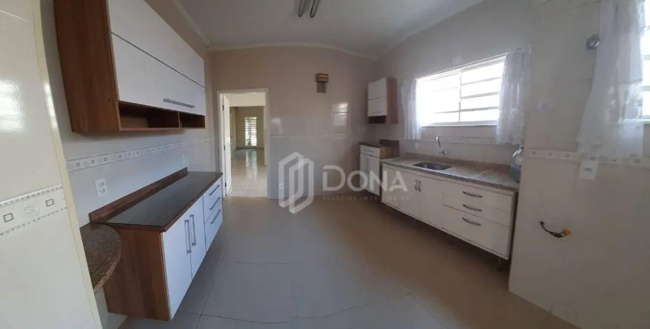 Foto 1 de Casa com 3 quartos à venda, 284m2 em Jardim Chapadão, Campinas - SP