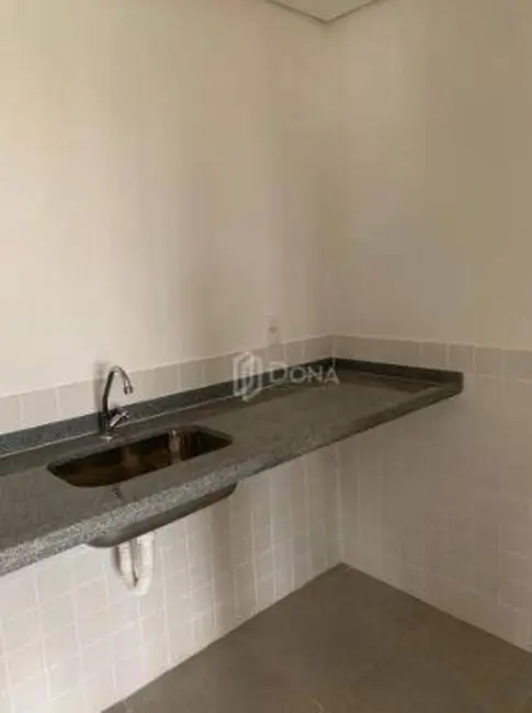 Foto 2 de Sala Comercial para alugar, 170m2 em Vila Brandina, Campinas - SP