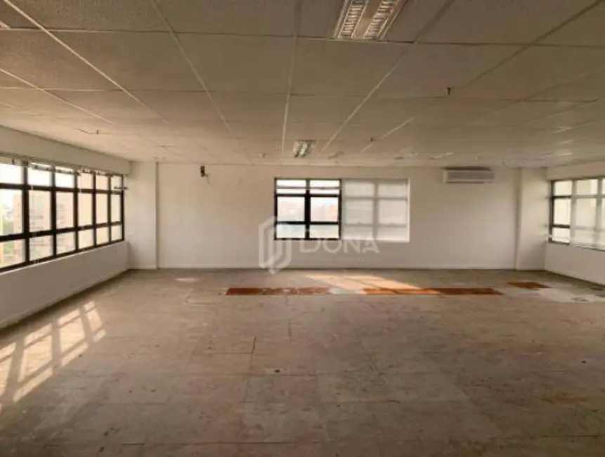 Foto 1 de Sala Comercial para alugar, 170m2 em Vila Brandina, Campinas - SP