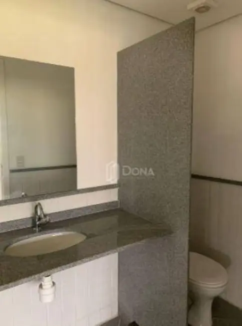 Foto 5 de Sala Comercial para alugar, 170m2 em Vila Brandina, Campinas - SP