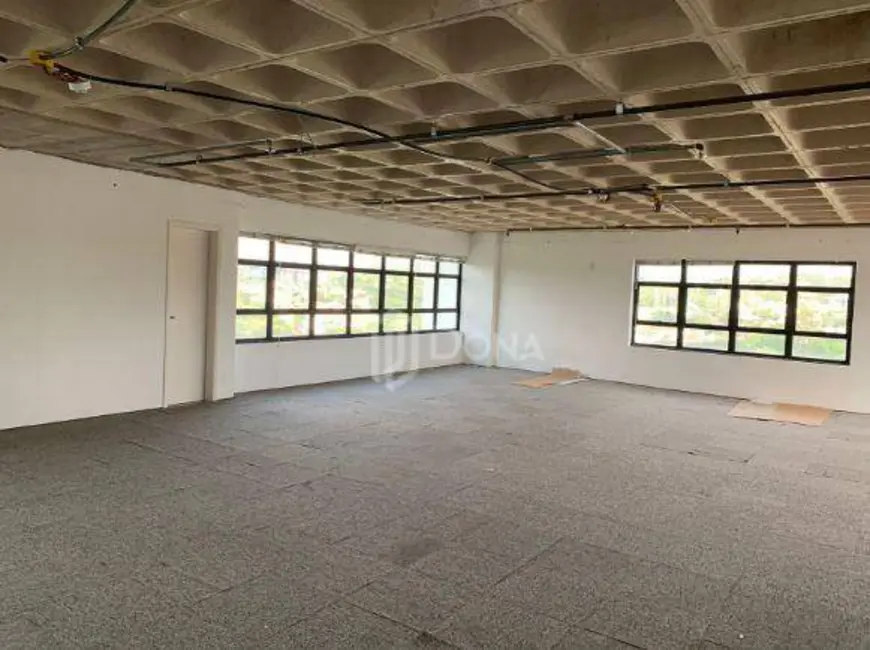 Foto 1 de Sala Comercial para alugar, 170m2 em Vila Brandina, Campinas - SP