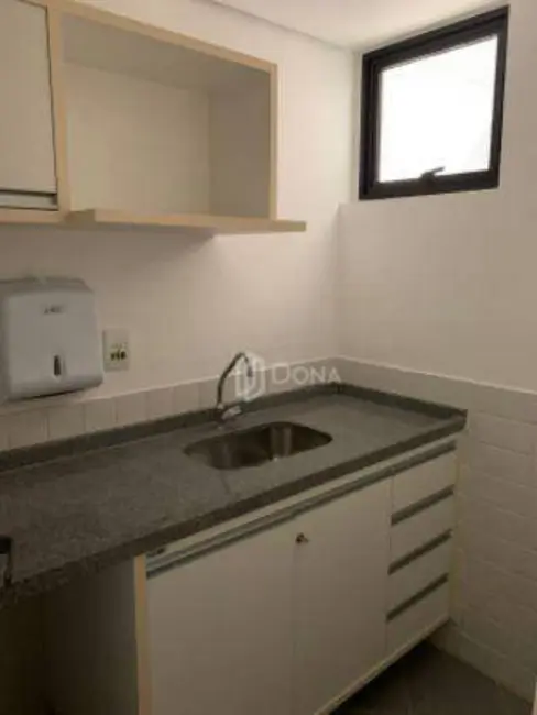 Sala Comercial para alugar, 170m2 em Vila Brandina, Campinas - SP - imagem 4 Foto 4 de Sala Comercial para alugar, 170m2 em Vila Brandina, Campinas - SP