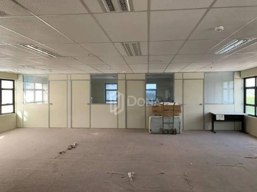 Foto 2 de Sala Comercial para alugar, 170m2 em Vila Brandina, Campinas - SP