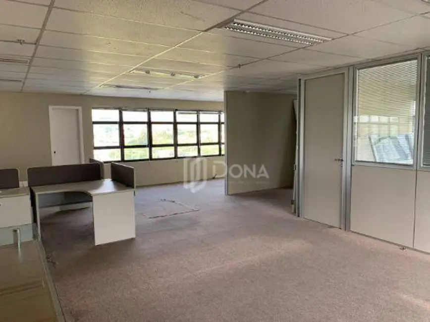 Foto 1 de Sala Comercial para alugar, 170m2 em Vila Brandina, Campinas - SP