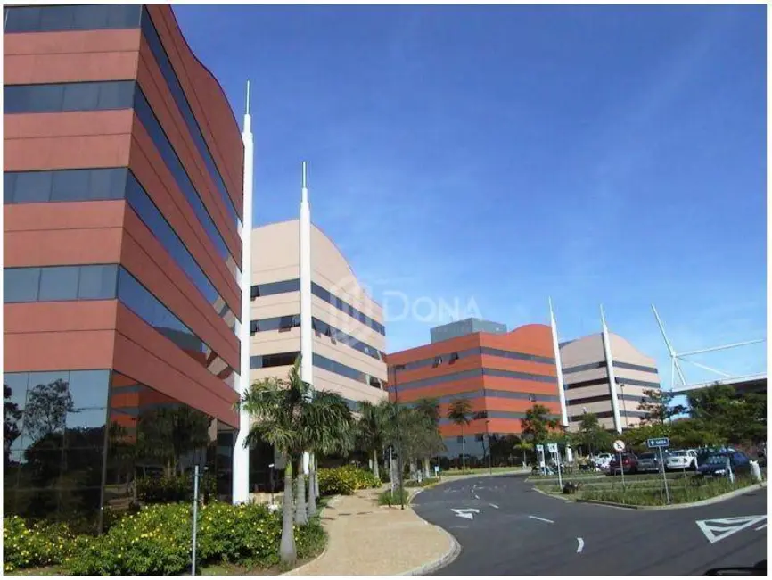 Foto 8 de Sala Comercial para alugar, 112m2 em Jardim Madalena, Campinas - SP