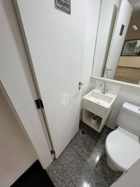 Foto 7 de Sala Comercial para alugar, 112m2 em Jardim Madalena, Campinas - SP