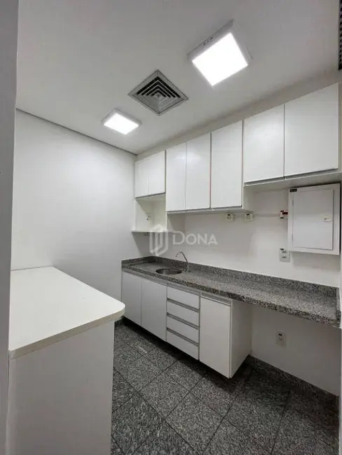 Foto 6 de Sala Comercial para alugar, 112m2 em Jardim Madalena, Campinas - SP