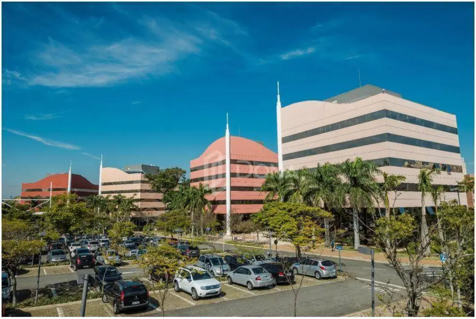 Foto 1 de Sala Comercial para alugar, 112m2 em Jardim Madalena, Campinas - SP