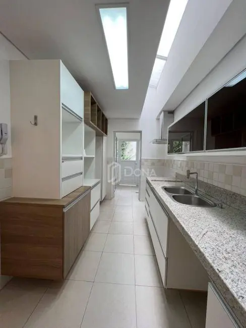 Casa de Condomínio com 4 quartos à venda, 380m2 em Parque Taquaral, Campinas - SP - imagem 5 Foto 5 de Casa de Condomínio com 4 quartos à venda, 380m2 em Parque Taquaral, Campinas - SP