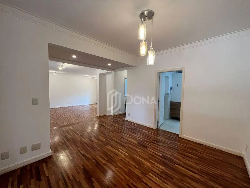 Casa de Condomínio com 4 quartos à venda, 380m2 em Parque Taquaral, Campinas - SP - imagem 4 Foto 4 de Casa de Condomínio com 4 quartos à venda, 380m2 em Parque Taquaral, Campinas - SP