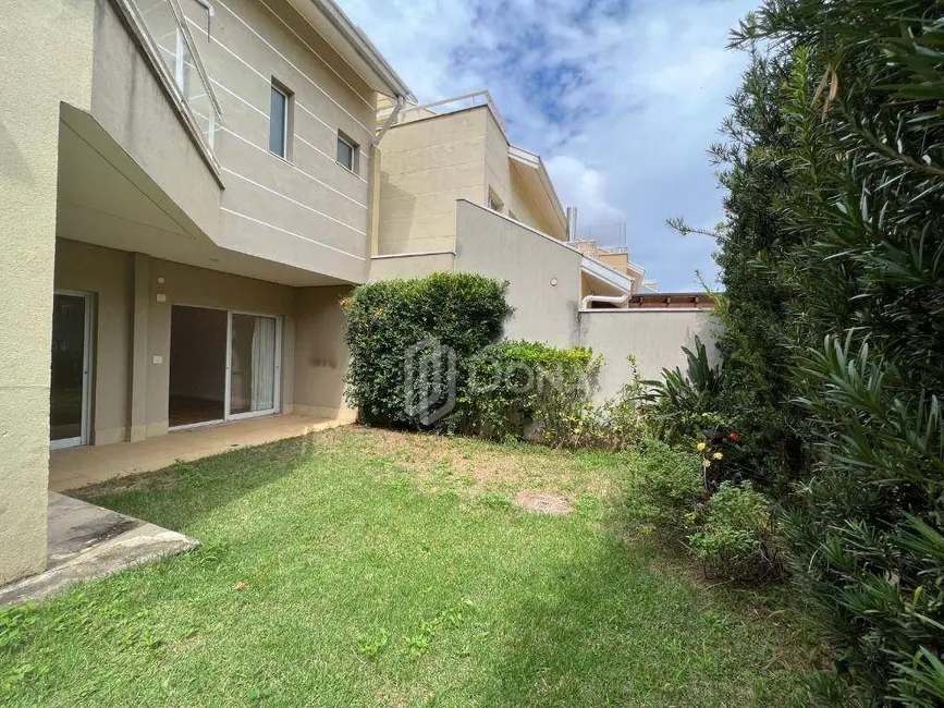 Casa de Condomínio com 4 quartos à venda, 380m2 em Parque Taquaral, Campinas - SP - imagem 8 Foto 8 de Casa de Condomínio com 4 quartos à venda, 380m2 em Parque Taquaral, Campinas - SP
