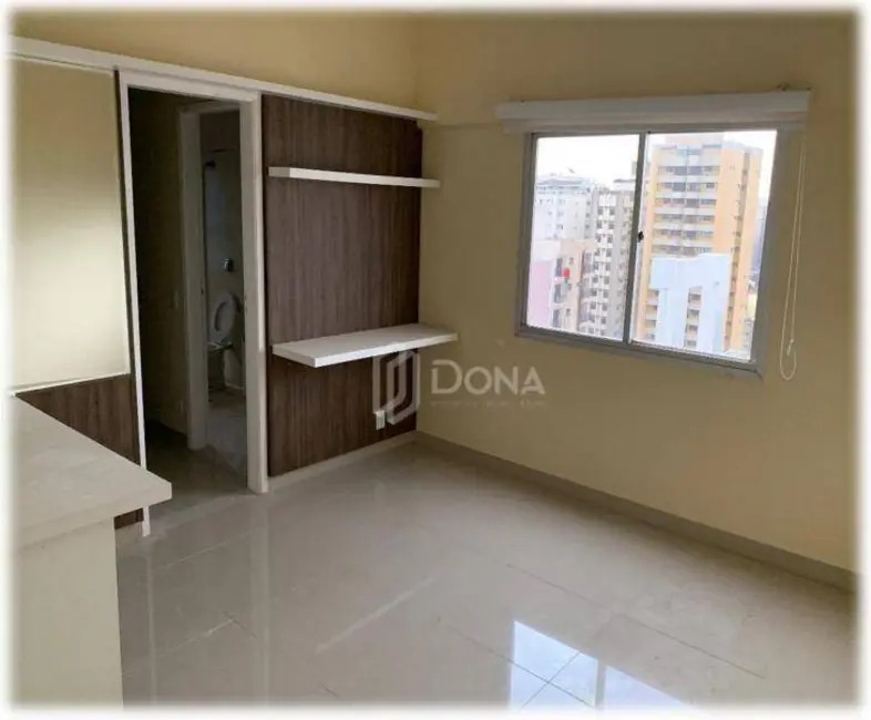 Apartamento com 1 quarto à venda, 55m2 em Cambuí, Campinas - SP - imagem 2 Foto 2 de Apartamento com 1 quarto à venda, 55m2 em Cambuí, Campinas - SP