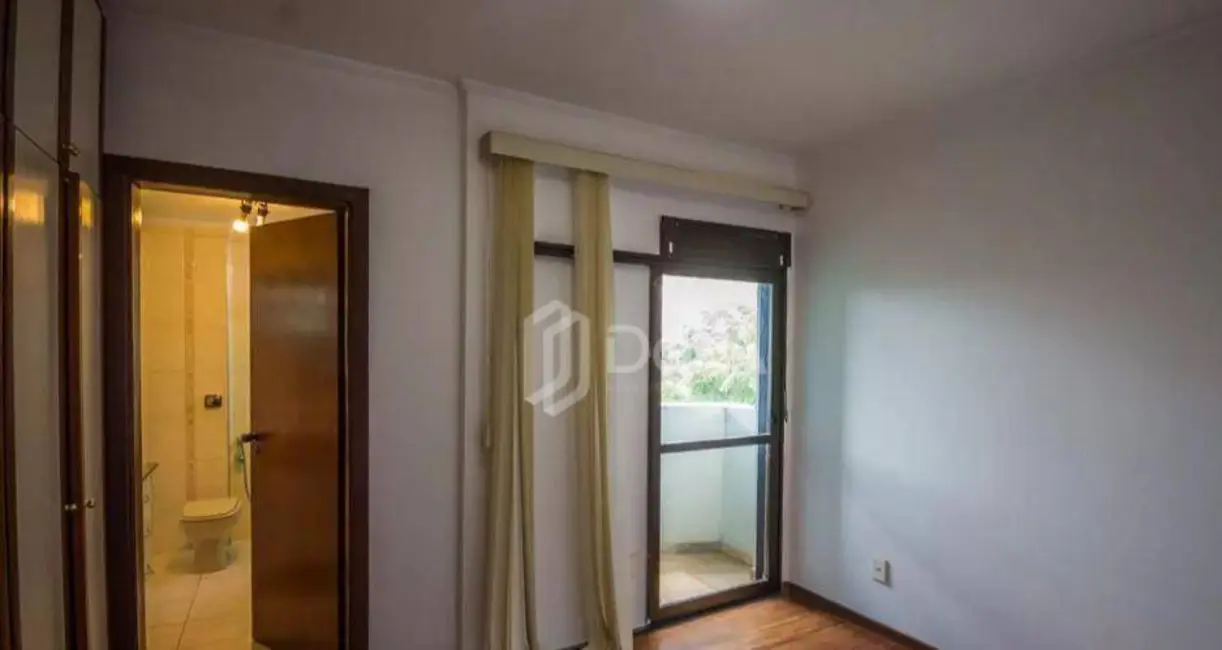 Apartamento com 4 quartos à venda, 135m2 em Cambuí, Campinas - SP - imagem 5 Foto 5 de Apartamento com 4 quartos à venda, 135m2 em Cambuí, Campinas - SP
