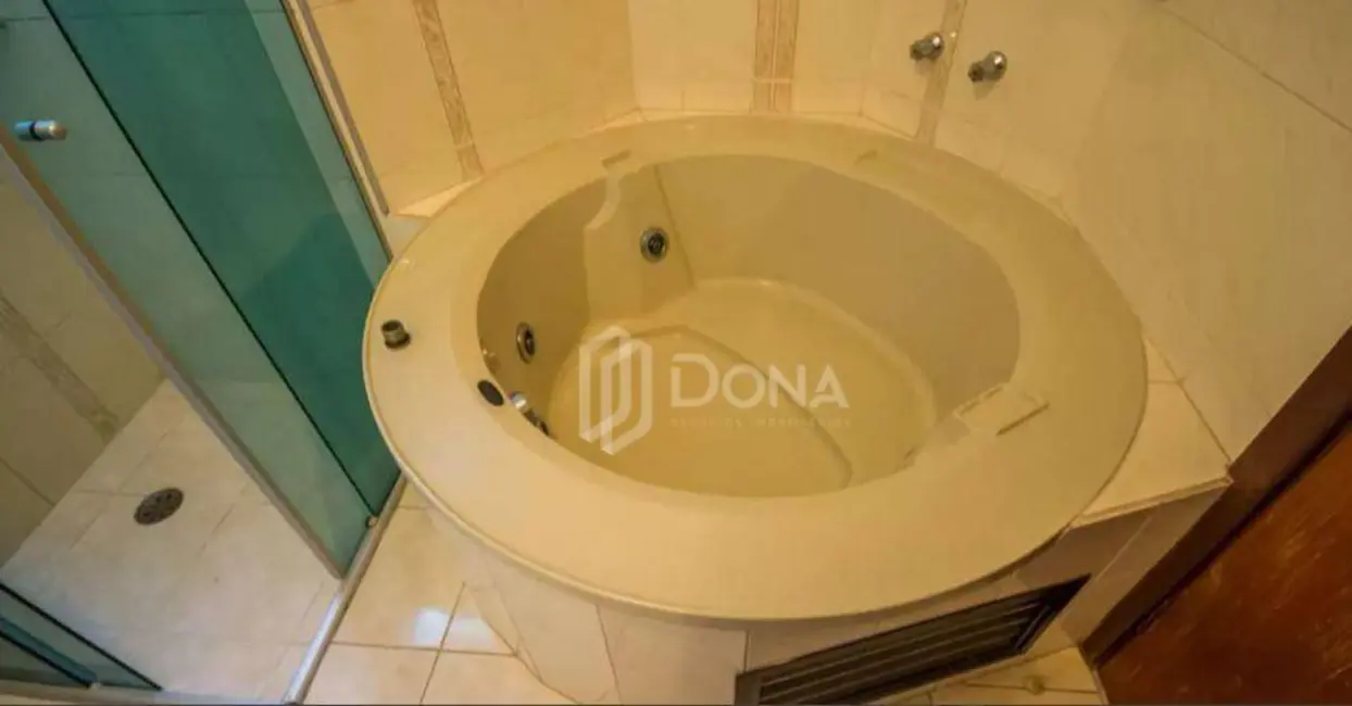 Apartamento com 4 quartos à venda, 135m2 em Cambuí, Campinas - SP - imagem 8 Foto 8 de Apartamento com 4 quartos à venda, 135m2 em Cambuí, Campinas - SP