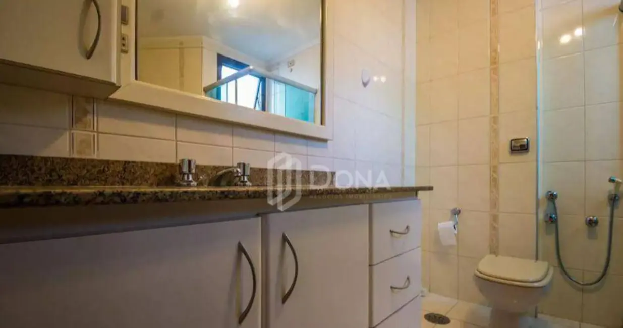 Apartamento com 4 quartos à venda, 135m2 em Cambuí, Campinas - SP - imagem 7 Foto 7 de Apartamento com 4 quartos à venda, 135m2 em Cambuí, Campinas - SP