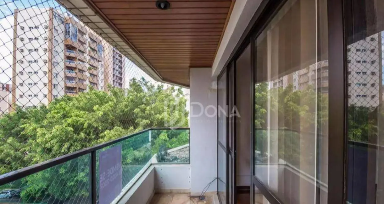 Apartamento com 4 quartos à venda, 135m2 em Cambuí, Campinas - SP - imagem 4 Foto 4 de Apartamento com 4 quartos à venda, 135m2 em Cambuí, Campinas - SP