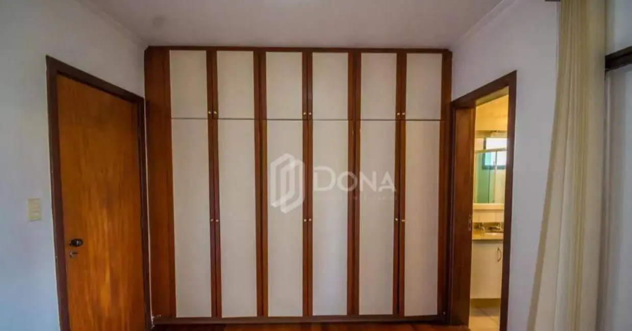 Apartamento com 4 quartos à venda, 135m2 em Cambuí, Campinas - SP - imagem 6 Foto 6 de Apartamento com 4 quartos à venda, 135m2 em Cambuí, Campinas - SP