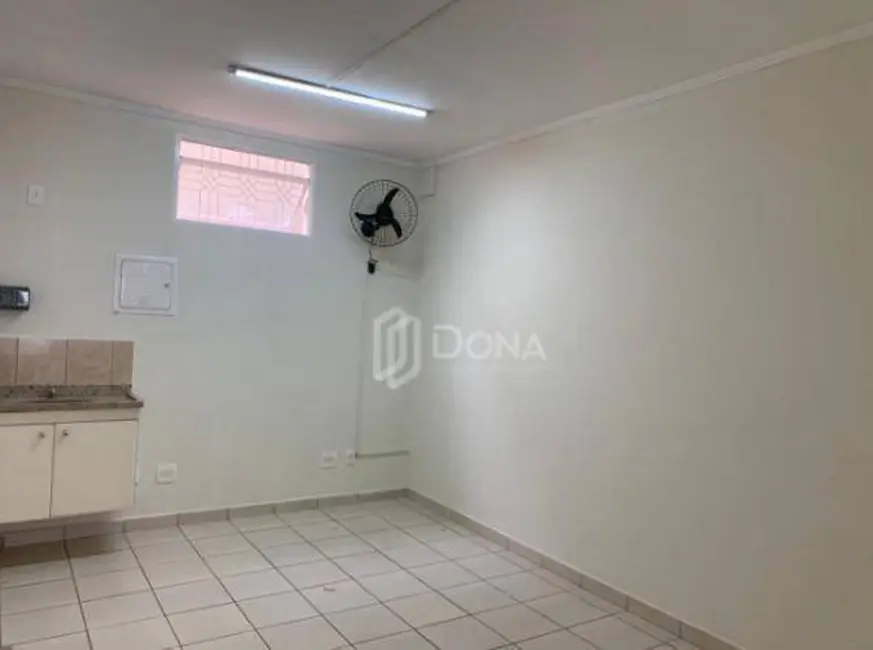 Foto 2 de Sala Comercial para alugar, 20m2 em Taquaral, Campinas - SP