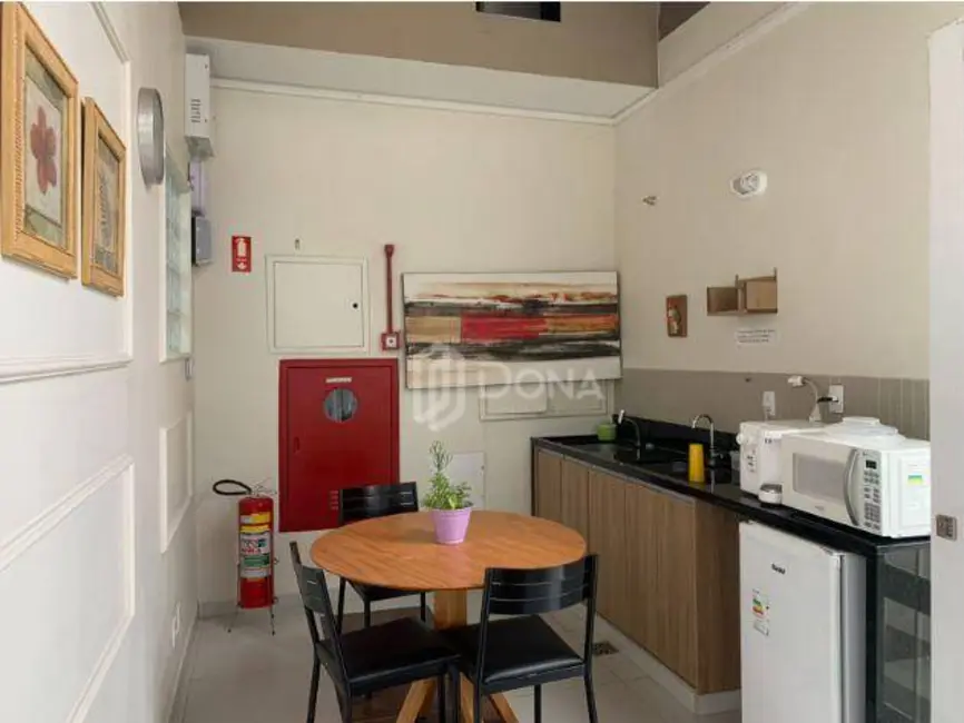 Foto 4 de Sala Comercial para alugar, 19m2 em Taquaral, Campinas - SP
