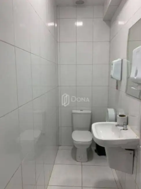 Foto 5 de Sala Comercial para alugar, 19m2 em Taquaral, Campinas - SP
