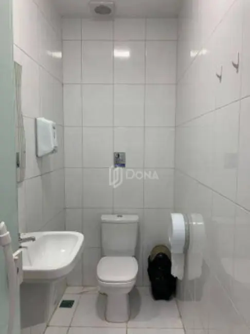 Foto 6 de Sala Comercial para alugar, 19m2 em Taquaral, Campinas - SP