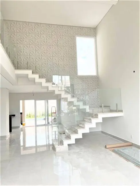 Foto 4 de Casa de Condomínio com 4 quartos à venda, 360m2 em Swiss Park, Campinas - SP