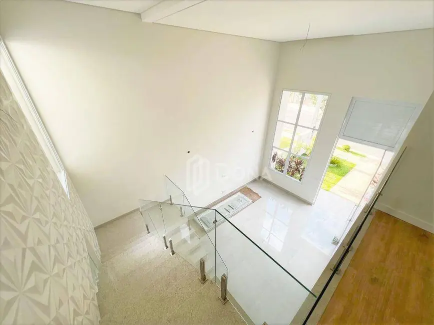 Foto 8 de Casa de Condomínio com 4 quartos à venda, 360m2 em Swiss Park, Campinas - SP