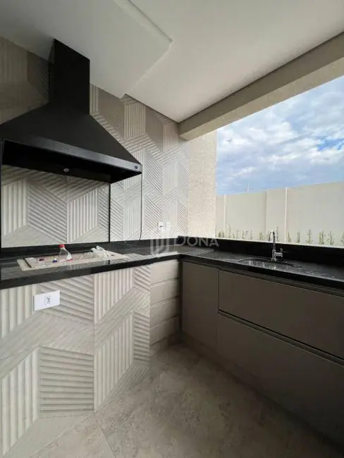 Foto 6 de Casa de Condomínio com 4 quartos à venda, 360m2 em Swiss Park, Campinas - SP