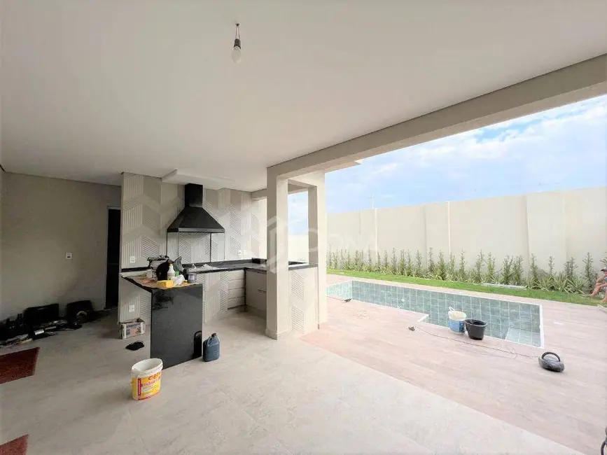 Foto 7 de Casa de Condomínio com 4 quartos à venda, 360m2 em Swiss Park, Campinas - SP