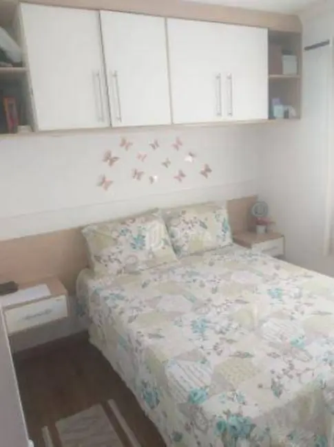 Foto 1 de Apartamento com 2 quartos à venda, 46m2 em Loteamento Nova Espírito Santo, Valinhos - SP