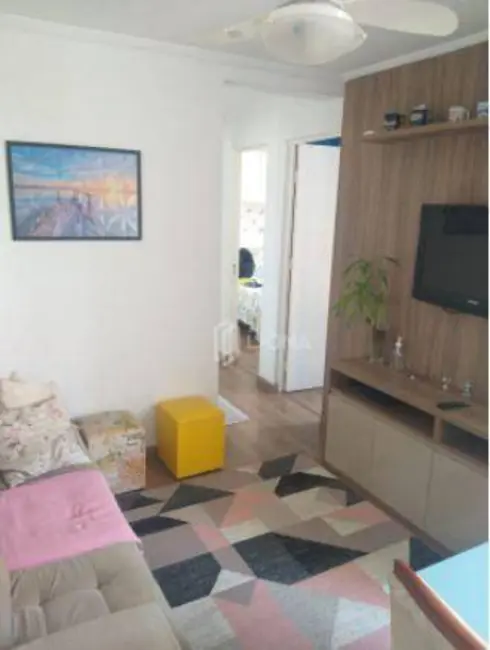 Apartamento com 2 quartos à venda, 46m2 em Loteamento Nova Espírito Santo, Valinhos - SP - imagem 7 Foto 7 de Apartamento com 2 quartos à venda, 46m2 em Loteamento Nova Espírito Santo, Valinhos - SP