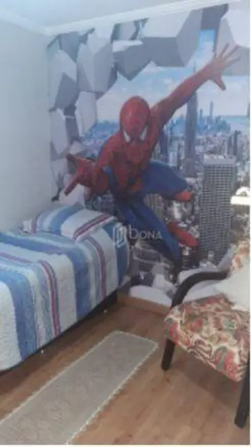 Apartamento com 2 quartos à venda, 46m2 em Loteamento Nova Espírito Santo, Valinhos - SP - imagem 3 Foto 3 de Apartamento com 2 quartos à venda, 46m2 em Loteamento Nova Espírito Santo, Valinhos - SP