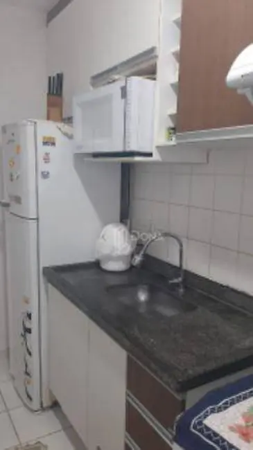 Apartamento com 2 quartos à venda, 46m2 em Loteamento Nova Espírito Santo, Valinhos - SP - imagem 2 Foto 2 de Apartamento com 2 quartos à venda, 46m2 em Loteamento Nova Espírito Santo, Valinhos - SP