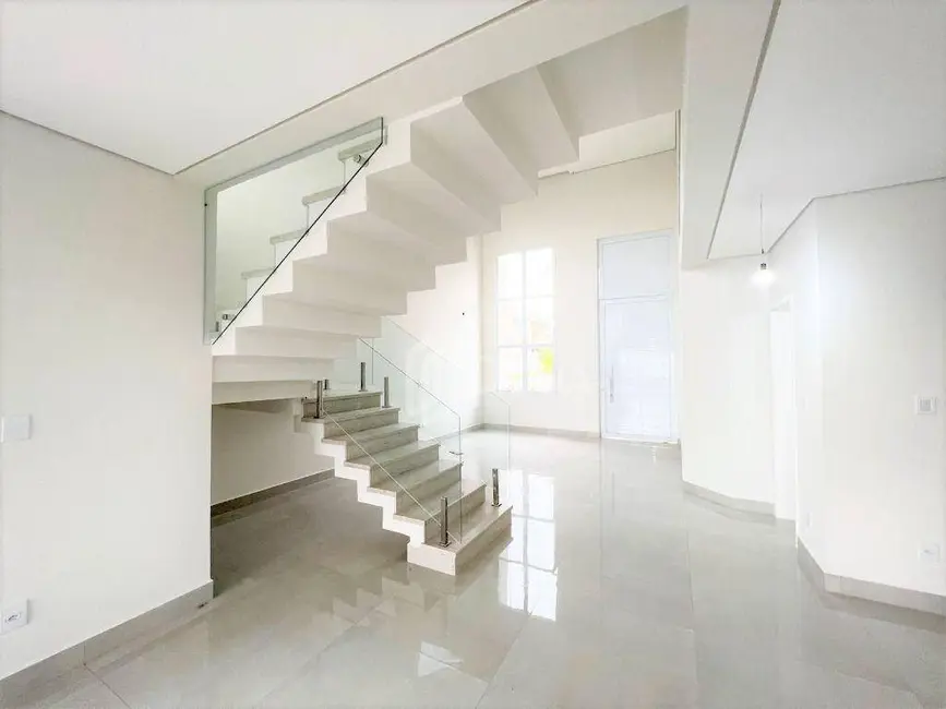 Foto 5 de Casa de Condomínio com 3 quartos à venda, 360m2 em Swiss Park, Campinas - SP