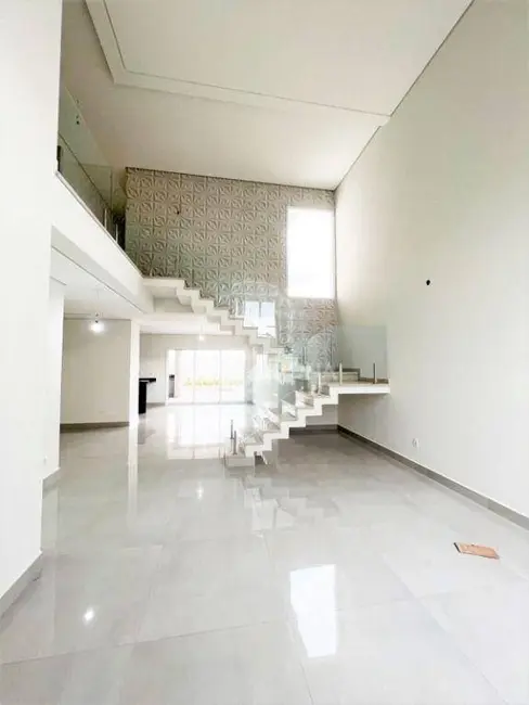 Foto 3 de Casa de Condomínio com 3 quartos à venda, 360m2 em Swiss Park, Campinas - SP