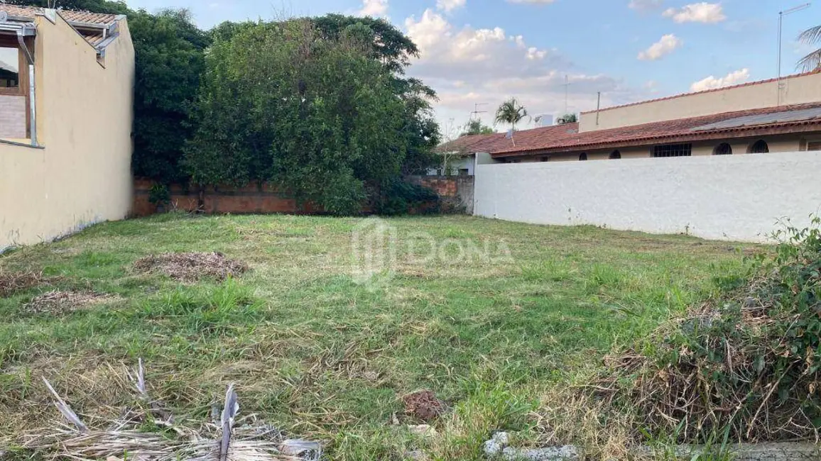 Foto 4 de Terreno / Lote à venda, 500m2 em Parque Xangrilá, Campinas - SP