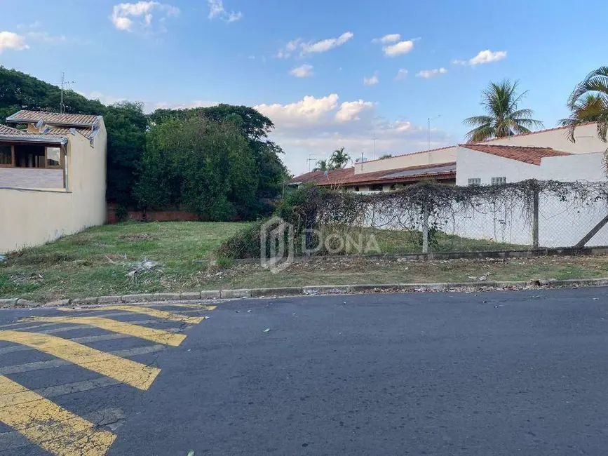 Foto 6 de Terreno / Lote à venda, 500m2 em Parque Xangrilá, Campinas - SP