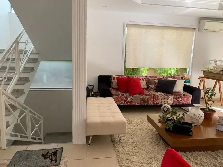 Casa de Condomínio com 3 quartos à venda e para alugar, 480m2 em Jardim Paiquerê, Valinhos - SP - imagem 7 Foto 7 de Casa de Condomínio com 3 quartos à venda e para alugar, 480m2 em Jardim Paiquerê, Valinhos - SP