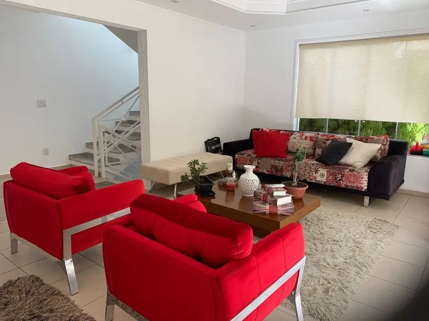 Casa de Condomínio com 3 quartos à venda e para alugar, 480m2 em Jardim Paiquerê, Valinhos - SP - imagem 6 Foto 6 de Casa de Condomínio com 3 quartos à venda e para alugar, 480m2 em Jardim Paiquerê, Valinhos - SP