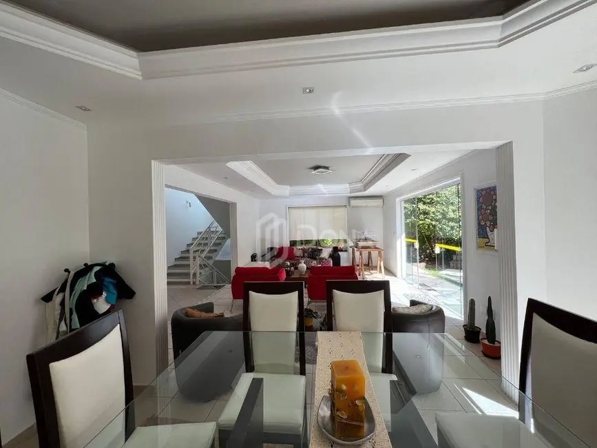 Casa de Condomínio com 3 quartos à venda e para alugar, 480m2 em Jardim Paiquerê, Valinhos - SP - imagem 9 Foto 9 de Casa de Condomínio com 3 quartos à venda e para alugar, 480m2 em Jardim Paiquerê, Valinhos - SP